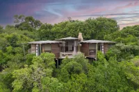 Tsala Treetop Lodge Hotels in 