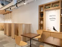 Hotel Plus Hostel SAPPORO Hotels near Norbesa