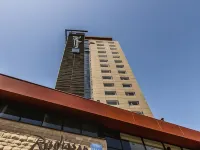 Radisson Blu Hotel, Hasselt Hotels in Hasselt
