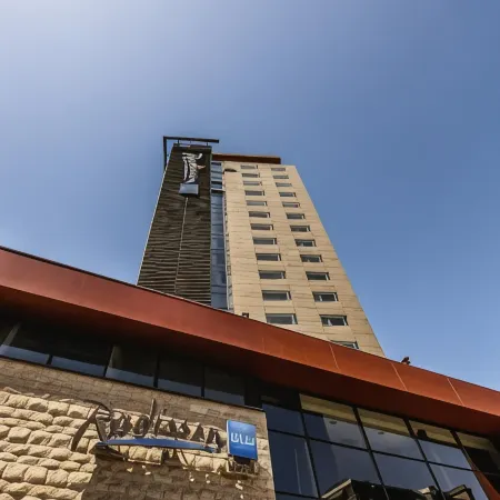 Radisson Blu Hotel, Hasselt