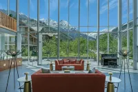 Welcomhotel by ITC Hotels, Hamsa Manali