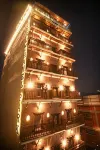 Hotel Thamel Park Hotels in 