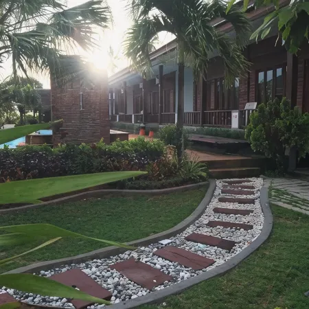 Khum Laanta Resort