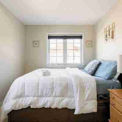 Mannys Place Rooms