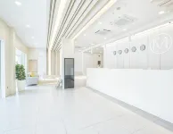 Minimalist Hotel