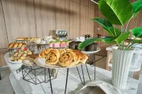 Cordela Suites Tasikmalaya - breakfast