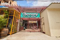 Chommuang Guest House Hotel a Hua Ro