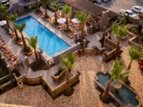 Hotel Encanto de Las Cruces Hotels in Las Cruces