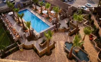 Hotel Encanto de Las Cruces Hotels in Las Cruces