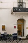 Yelo Belle Epoque Hotel Centre Ville, Sonder Hotels in Cannes