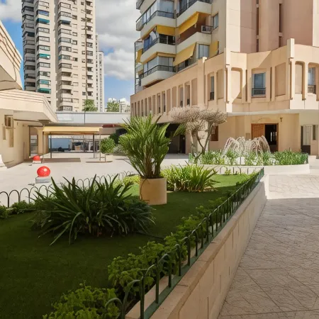 Sonrisa Deluxe Apartments, Levante