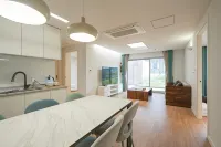 Yeongju Namseon Premium Stay Hotels in Yeongju