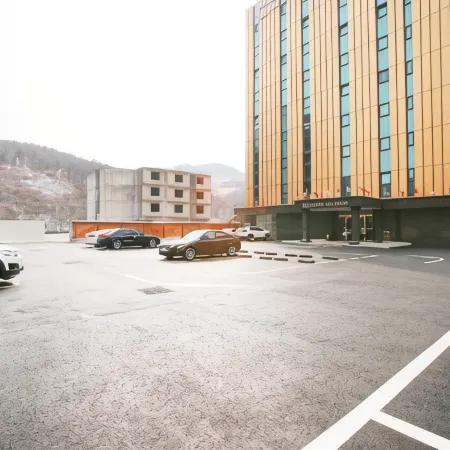 Paju Golden Hill