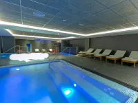 AZ Hotels Grand Oran - Luxury