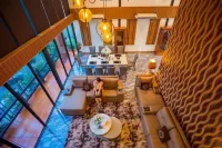 Khongdonat Premium Pool Villa Hotels in U Thong