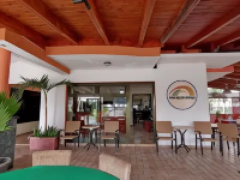 Residence Meridiana Hotels in Juan Dolio