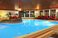 Muthu Belstead Brook Hotel - Pools