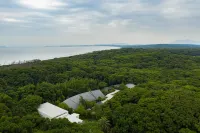 Mori No Nanakusa Hotels in Onga District