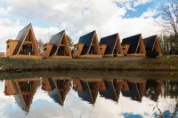 Awol Stowe Hotels near Stowe Recreation Path
