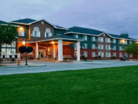 Wingate by Wyndham Anchorage Downtown/Ship Creek Hoteles en Anchorage