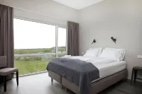Arnarstapi Hotel