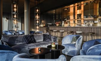 Atlantic Hotel Münster