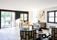 ذا كوف آت ساليم فنادق في سالم