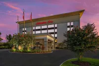 Hampton Inn by Hilton Oak Ridge Knoxville Hotels near ALDI
