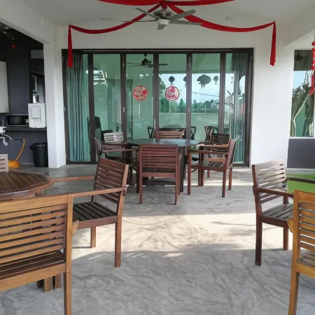 Millenium Maison home