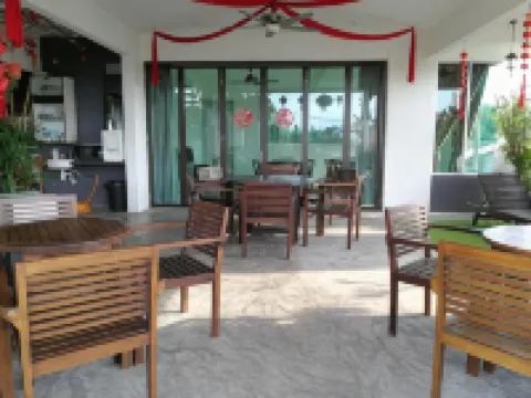 Millenium Maison home