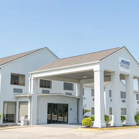 Baymont by Wyndham Donaldsonville LA