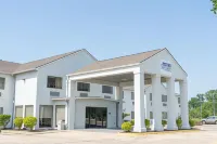 Baymont by Wyndham Donaldsonville LA - Bữa sáng