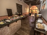 El Rincón de las Descalzas Hotels in Carmona