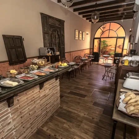 El Rincón de las Descalzas