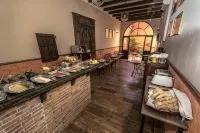 El Rincón de las Descalzas Hotels in Campina de Carmona