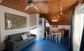 New Suite Mar e Monti