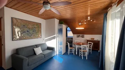 New Suite Mar e Monti
