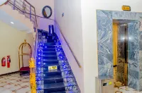 De Peace Hotel and Suites