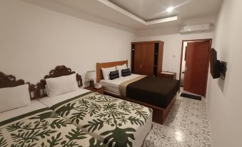 Attara Inn Senggigi
