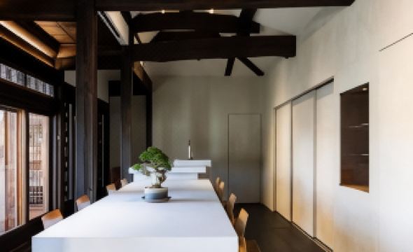 Luxury High-End Bukchon Hanokhotel Nostalgia