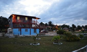 Sugar Patch Inn