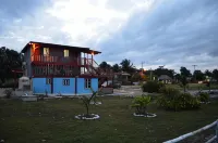 Sugar Patch Inn Hotels in 