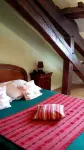 L'Alzire - Logis Auberge Culturelle Hotels in Creuse