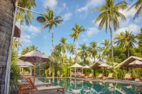 Gili Tenda Hotels in Gili Trawangan
