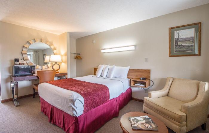 Townsend River Breeze Inn