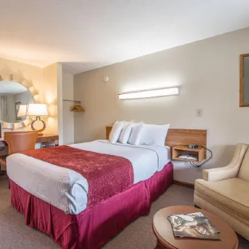 Townsend River Breeze Inn