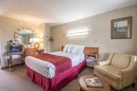 Townsend River Breeze Inn Hotels in Townsend