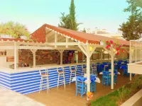 Vesta Hotel - Flughafentransfer