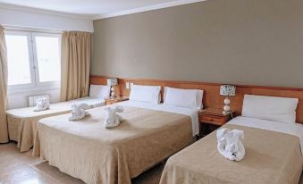 Hotel Ortegal