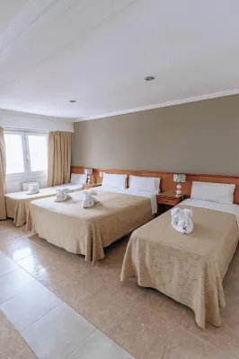 Hotel Ortegal Hotels in Mar del Plata